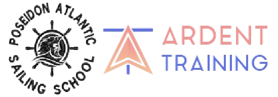 at